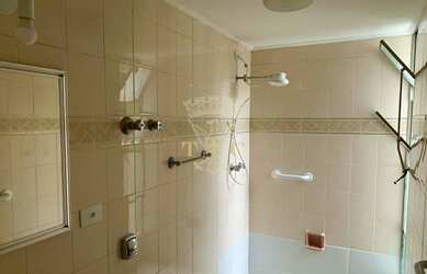 Imagem 15: Apartamento em prédio 2 por andar no Paraíso para locação