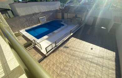 Imagem 4: Linda casa 3/4 sendo uma suite