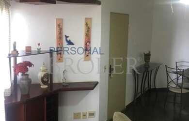 Imagem 10: Apartamento para aluguel possui 70 metros quadrados com 2 quartos