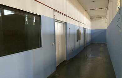 Imagem 7: Galpão/Depósito/Armazém para aluguel com 4000 metros quadrados em Parque Rincão - Cotia