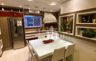 Imagem 4: Apartamento à venda, 119 m² por R$ 335.000,00 - Ipiranga - São José/SC