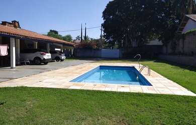 Imagem 3: CHACARA RESIDENCIAL em JUNDIAÍ - SP, JARDIM TEREZA CRISTINA