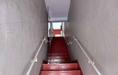 Imagem: O depósito possui 100m² de Área e está localizado em Vila