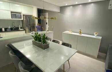 Imagem 5: Helbor Enjoy, 3 dormitórios, 82 m² - venda por R$ 720.000 ou aluguel...