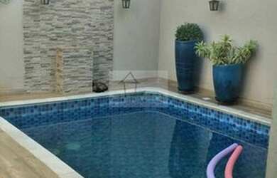 Imagem 1: CASA VENDA JARDIM VETORAZZO- R$ 550 MIL