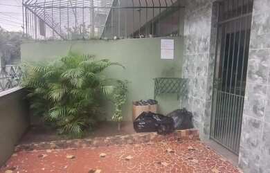 Imagem: O apartamento possui 1 Dormitório, 1 Banheiro, 40m² de Área