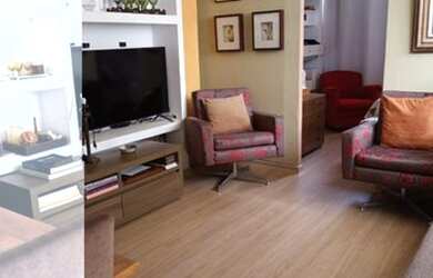 Imagem: O depósito possui 40m² de Área e está localizado em Setor