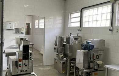 Imagem 5: Fábrica/Galpão com 800m² no melhor ponto de Guaratiba