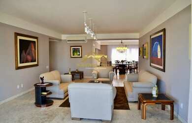 Imagem 10: Alto Luxo Ladeira da Barra 4 Suítes