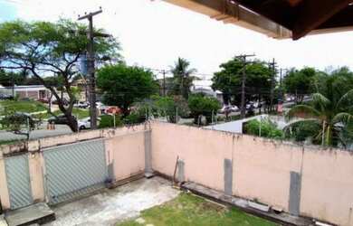 Imagem 10: CASA 4 QUARTOS (2 SUÍTES) EM LAURO DE FREITAS - JARDIM JOCKEY CLUB