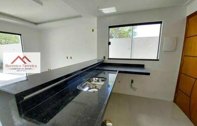 Imagem 7: Belíssima casa com 3 qtos e piscina em Itaipuaçu