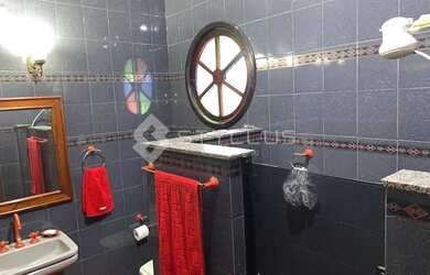 Imagem 9: Rio de Janeiro - Casa Condomínio - Cachambi