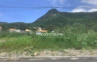Imagem 4: Terreno à venda, 480 m² por R$ 145.000,00 - Recanto de Itaipuaçu -...