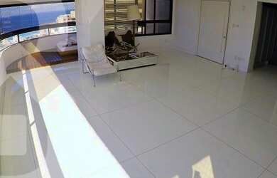 Imagem 7: 4 suites - 191m² - nascente- Vista Mar -Morro do Gato - Salvador