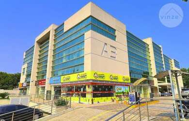 Imagem: O depósito possui 29m² de Área e está localizado em Barra