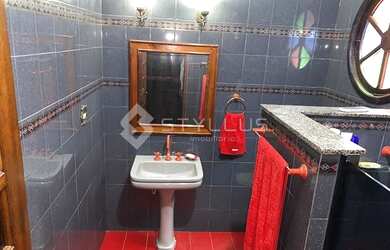 Imagem 8: Rio de Janeiro - Casa Condomínio - Cachambi