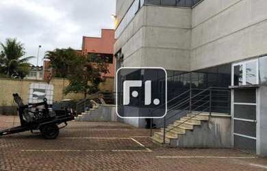 Imagem 7: Galpão, 610 m² - venda por R$ 12.000.000,03 ou aluguel por R$ 27.500,03/mês...