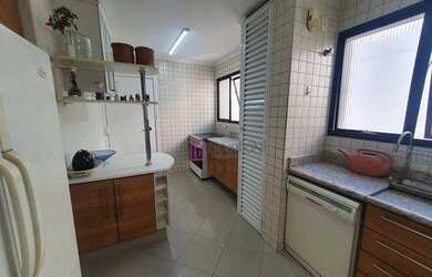 Imagem 13: Cobertura com 3 dormitórios, 340 m² - venda por R$ 3.000.000,00 ou aluguel...