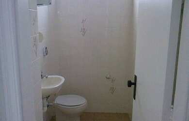 Imagem 3: Sala Comercial na Av. Ana Costa, Bairro Vila Mathias