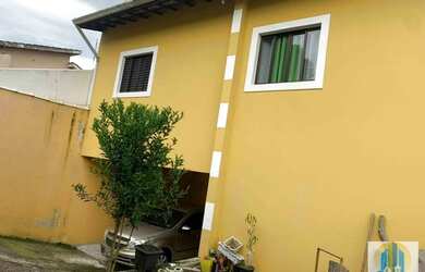 Imagem 2: Casa à venda em Santana de Parnaíba/SP