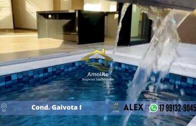 Imagem 9: CASA CONDOMÍNIO GAIVOTA I EM SÃO JOSÉ DO RIO PRETO