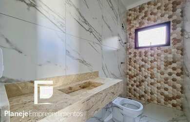 Imagem 8: SOBRADO A VENDA NO CONDOMÍNIO RESERVA DA MATA EM JUNDIAÍ SP