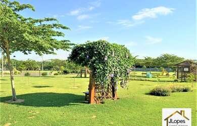 Imagem 13: Lote/Terreno para venda tem 250 metros quadrados em Residencial Jardim...