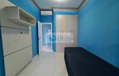 Imagem 16: Apartamento Alto Padrão. Piscina, Churrasqueira, Imóvel mobiliadoeVista...