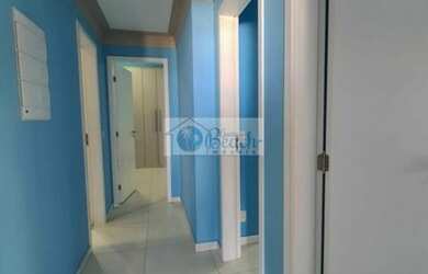 Imagem 11: Apartamento Alto Padrão. Piscina, Churrasqueira, Imóvel mobiliadoeVista...