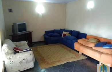 Imagem 8: CHÁCARA Á VENDA EM SANTANA DE PARNAÍBA - SP