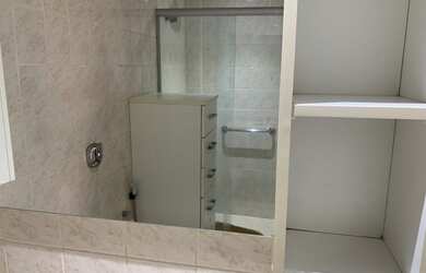 Imagem 14: CASA RECREIO. Piscina, Churrasqueira, Ar-condicionadoeÁrea de serviço