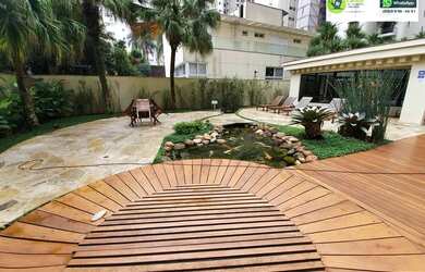 Imagem 15: Apartamento no Jardins, linda vista a 500 metros da Av. Paulista e metro