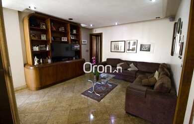 Imagem 6: Apartamento à venda, 310 m² por R$ 1.180.000,00 - Setor Bueno - Goiânia/GO