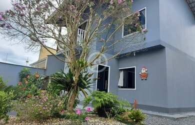 Imagem 2: Casa à venda no bairro Vieira - Jaraguá do Sul/SC