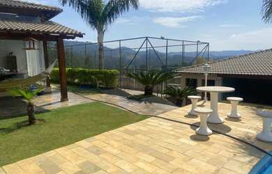 Imagem 7: Bela Chácara a Venda na Cidade De Bragança Paulista