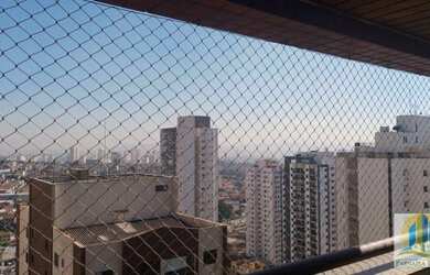 Imagem 2: Apartamento Padrão. 89m² de Área, 2 Vagas na garageme3 Dormitórios