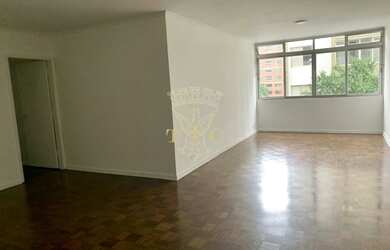 Imagem 2: Apartamento em prédio 2 por andar no Paraíso para locação