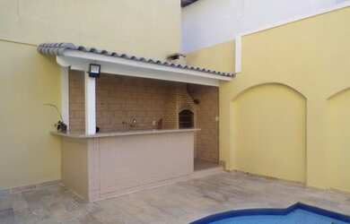 Imagem 2: Casa de 280 metros quadrados no bairro Freguesia Jacarepaguá com 4 quartos