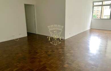 Imagem 3: Apartamento em prédio 2 por andar no Paraíso para locação