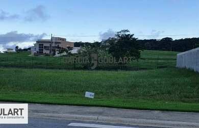 Imagem: O terreno possui 496m² de Área e está localizado em Viverde