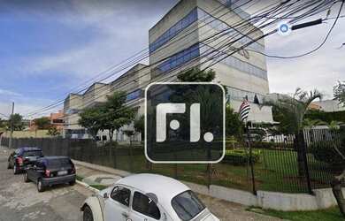 Imagem 11: Galpão, 610 m² - venda por R$ 12.000.000,03 ou aluguel por R$ 27.500,03/mês...