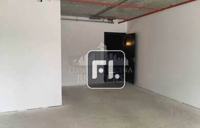 Imagem 12: Conjunto, 121 m² - venda por R$ 2.118.000,00 ou aluguel por R$ 7.500,00/mês - Brooklin - S