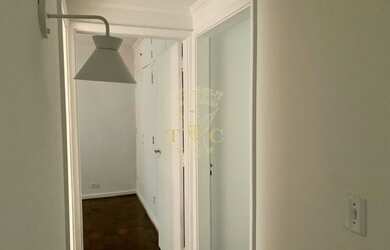 Imagem 9: Apartamento em prédio 2 por andar no Paraíso para locação