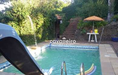 Imagem 14: Casa residencial à venda, Parque Nanci, Maricá