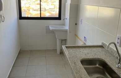 Imagem 4: Alugo apartamento Vila Nicácio