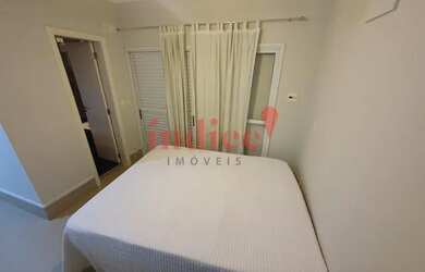 Imagem 4: Apartamento para aluguel 1 quarto 1 suíte 1 vaga Nova Aliança Ribeirão...