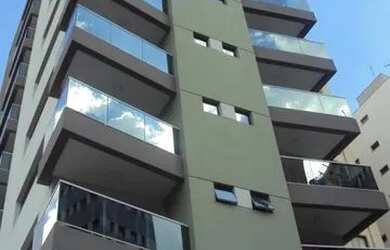 Imagem: O depósito possui 1 Vaga na garagem e 35m² de Área e está