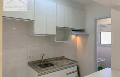 Imagem 8: Apartamento à venda, 46 m² por R$ 558.000,00 - Alto da Boa Vista - São...