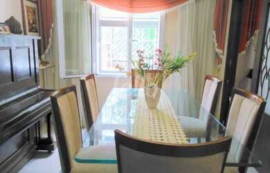 Imagem 5: São Paulo - Casa Padrão - Mooca