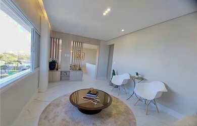 Imagem 11: Excelente apartamento de frente para o mar. Tudo novo. Vista livre total...